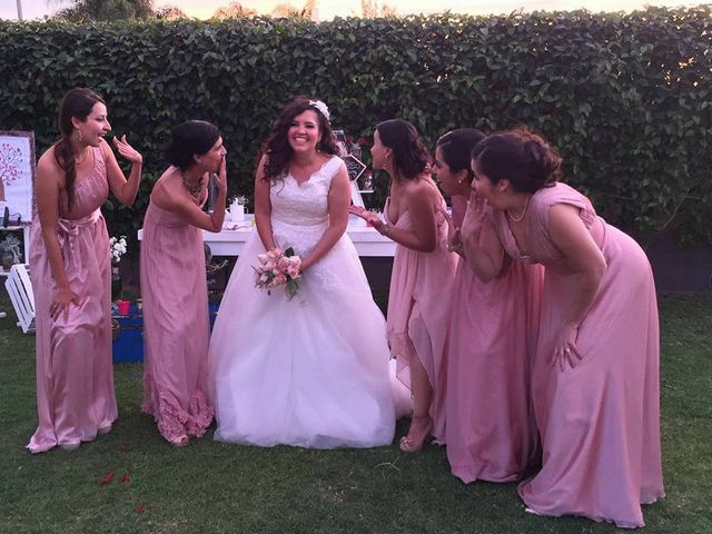 La boda de Rafa y Paty en Guadalajara, Jalisco 5