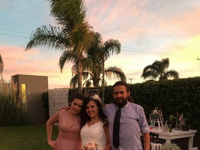 La boda de Rafa y Paty en Guadalajara, Jalisco 7