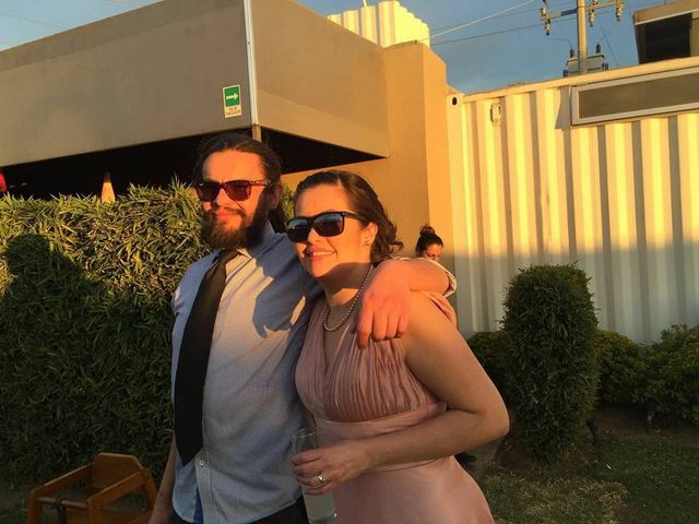 La boda de Rafa y Paty en Guadalajara, Jalisco 8