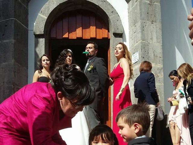 La boda de Rafa y Paty en Guadalajara, Jalisco 9