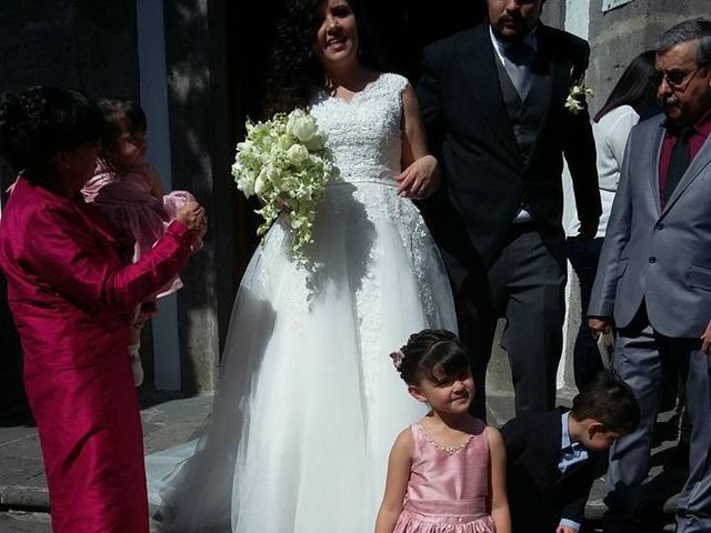 La boda de Rafa y Paty en Guadalajara, Jalisco 10