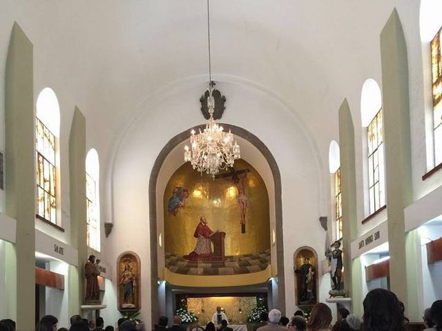 La boda de Rafa y Paty en Guadalajara, Jalisco 11