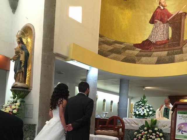 La boda de Rafa y Paty en Guadalajara, Jalisco 12
