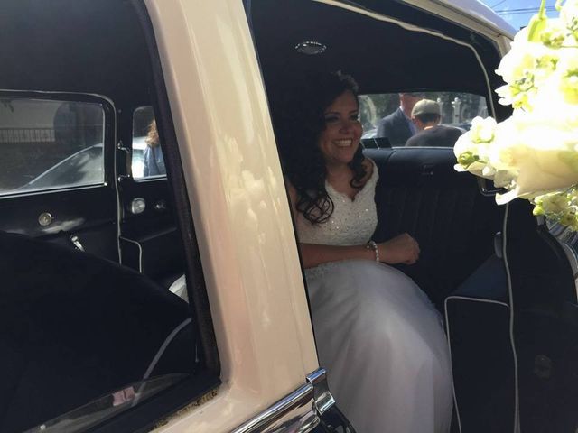 La boda de Rafa y Paty en Guadalajara, Jalisco 13