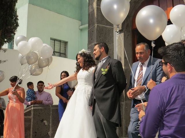 La boda de Rafa y Paty en Guadalajara, Jalisco 1