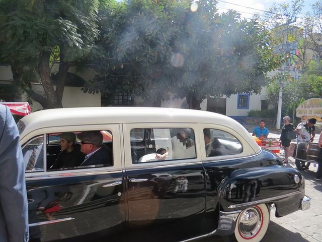 La boda de Rafa y Paty en Guadalajara, Jalisco 20