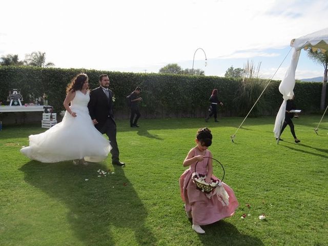 La boda de Rafa y Paty en Guadalajara, Jalisco 22