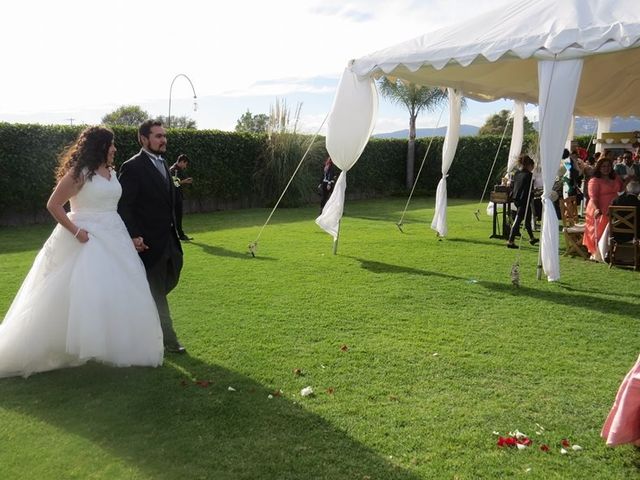 La boda de Rafa y Paty en Guadalajara, Jalisco 23