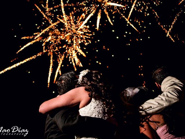 La boda de Rafa y Paty en Guadalajara, Jalisco 24