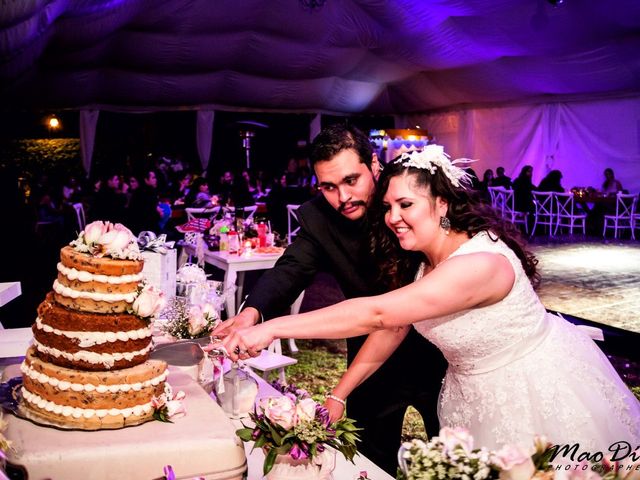 La boda de Rafa y Paty en Guadalajara, Jalisco 25