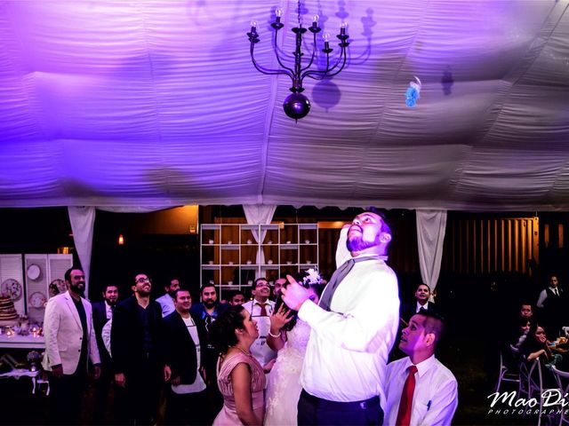 La boda de Rafa y Paty en Guadalajara, Jalisco 26