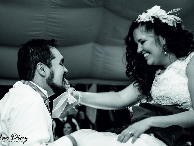La boda de Rafa y Paty en Guadalajara, Jalisco 27