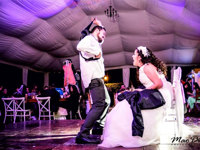 La boda de Rafa y Paty en Guadalajara, Jalisco 29