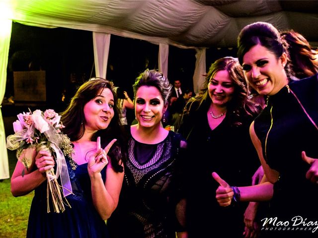 La boda de Rafa y Paty en Guadalajara, Jalisco 31