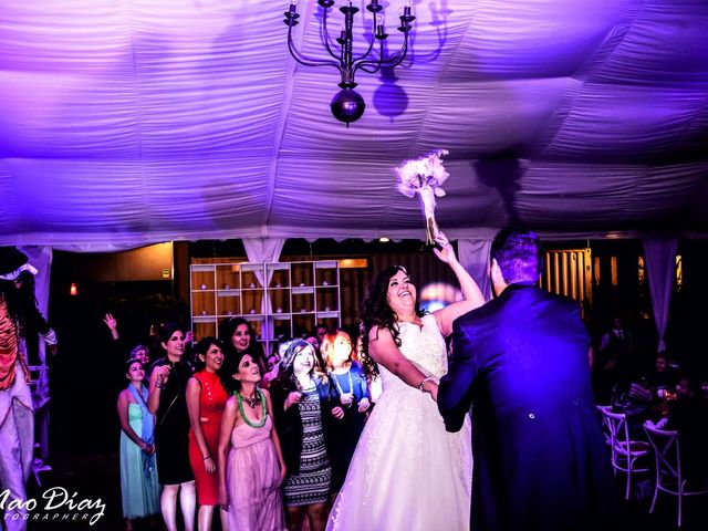 La boda de Rafa y Paty en Guadalajara, Jalisco 32