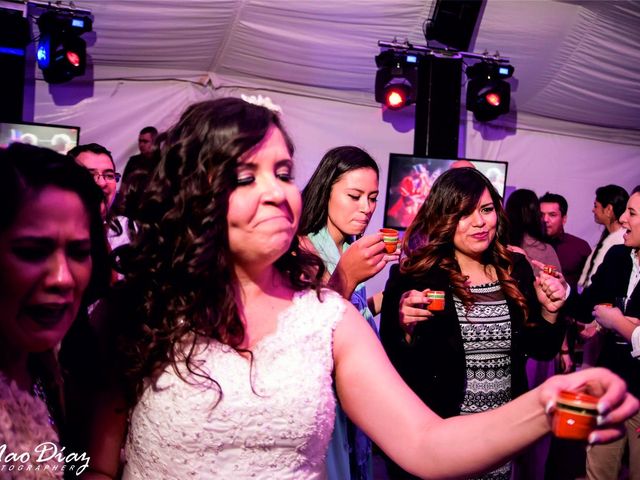 La boda de Rafa y Paty en Guadalajara, Jalisco 33