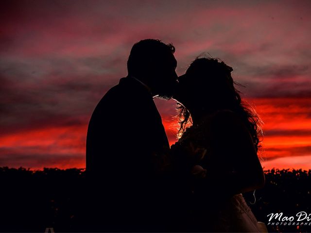 La boda de Rafa y Paty en Guadalajara, Jalisco 35