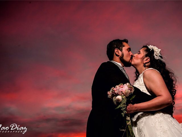 La boda de Rafa y Paty en Guadalajara, Jalisco 36