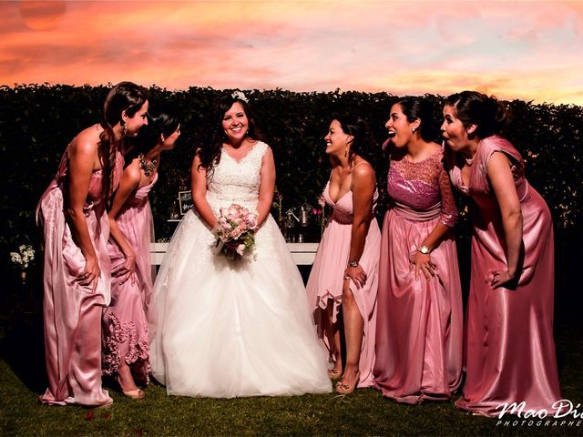 La boda de Rafa y Paty en Guadalajara, Jalisco 37