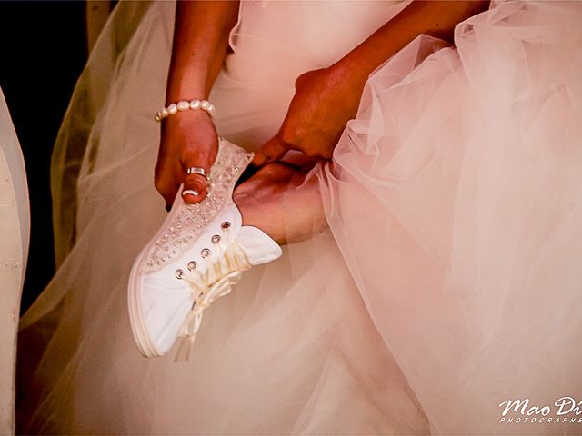 La boda de Rafa y Paty en Guadalajara, Jalisco 39