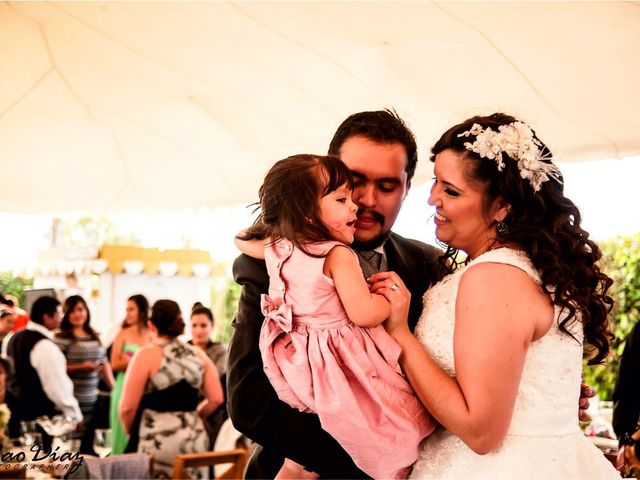 La boda de Rafa y Paty en Guadalajara, Jalisco 44