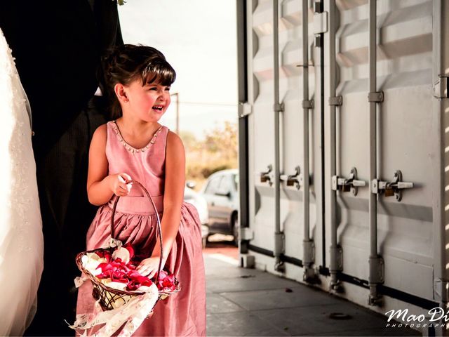 La boda de Rafa y Paty en Guadalajara, Jalisco 46