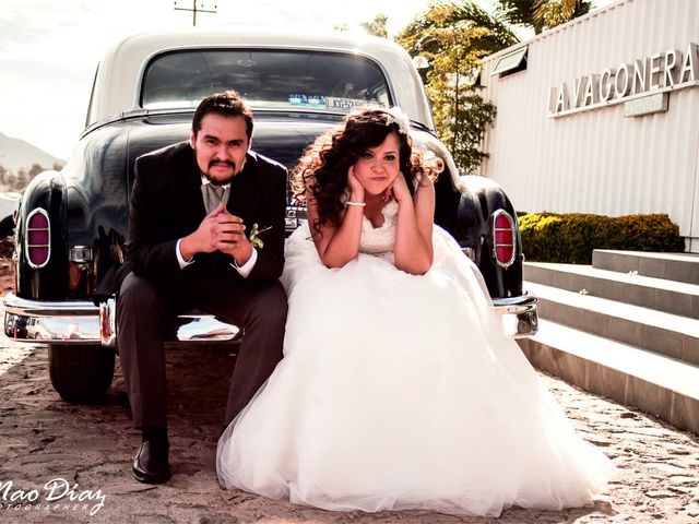 La boda de Rafa y Paty en Guadalajara, Jalisco 47