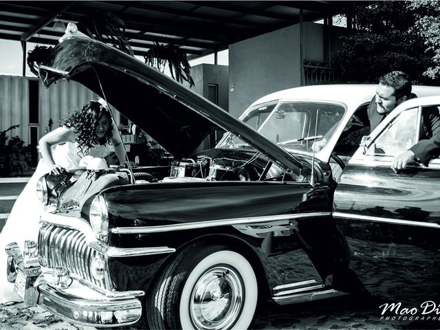 La boda de Rafa y Paty en Guadalajara, Jalisco 48