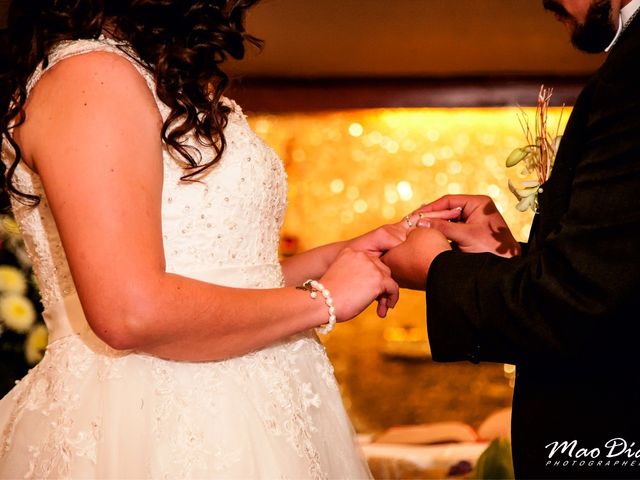 La boda de Rafa y Paty en Guadalajara, Jalisco 51