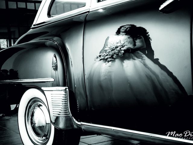 La boda de Rafa y Paty en Guadalajara, Jalisco 53