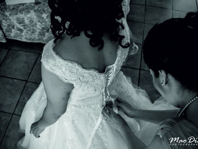 La boda de Rafa y Paty en Guadalajara, Jalisco 56
