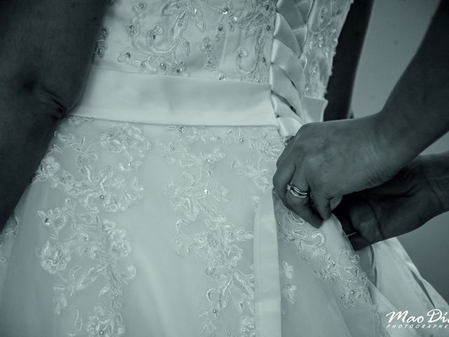 La boda de Rafa y Paty en Guadalajara, Jalisco 58