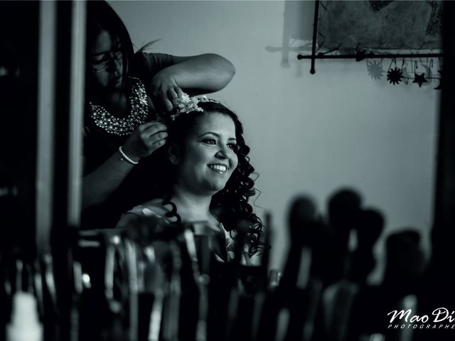 La boda de Rafa y Paty en Guadalajara, Jalisco 60