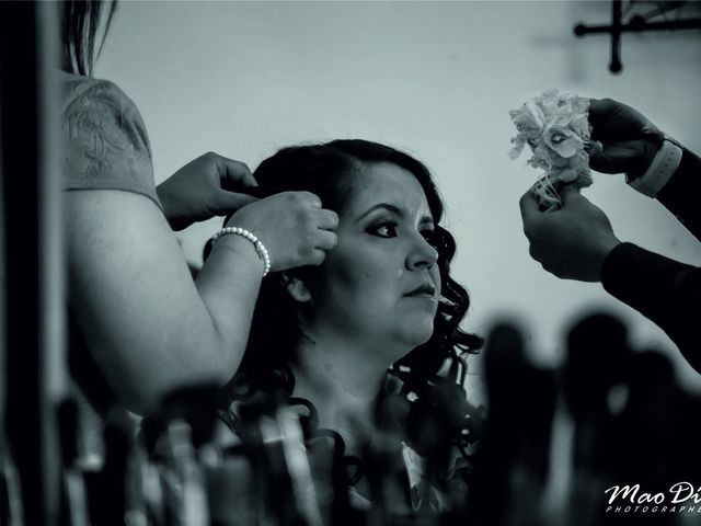 La boda de Rafa y Paty en Guadalajara, Jalisco 62