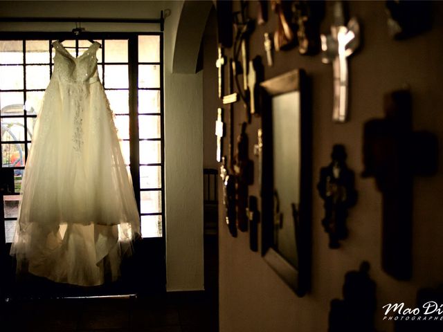 La boda de Rafa y Paty en Guadalajara, Jalisco 63