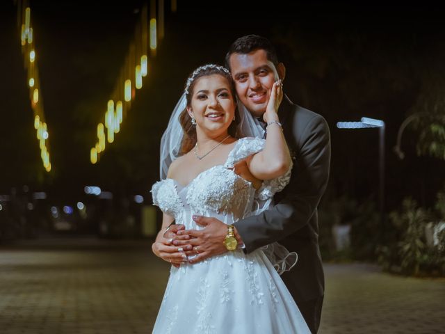 La boda de Eliuth y Diana en Tuxtla Gutiérrez, Chiapas 3