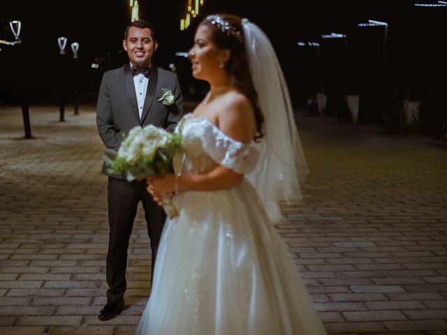 La boda de Eliuth y Diana en Tuxtla Gutiérrez, Chiapas 4
