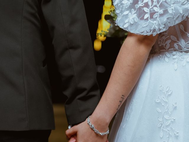 La boda de Eliuth y Diana en Tuxtla Gutiérrez, Chiapas 5