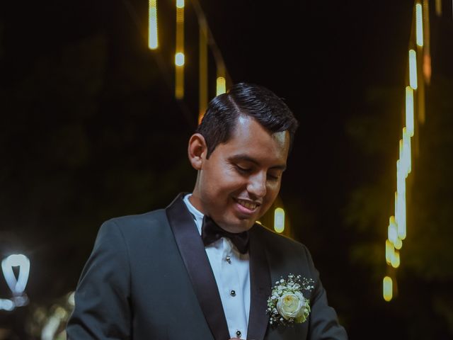 La boda de Eliuth y Diana en Tuxtla Gutiérrez, Chiapas 6