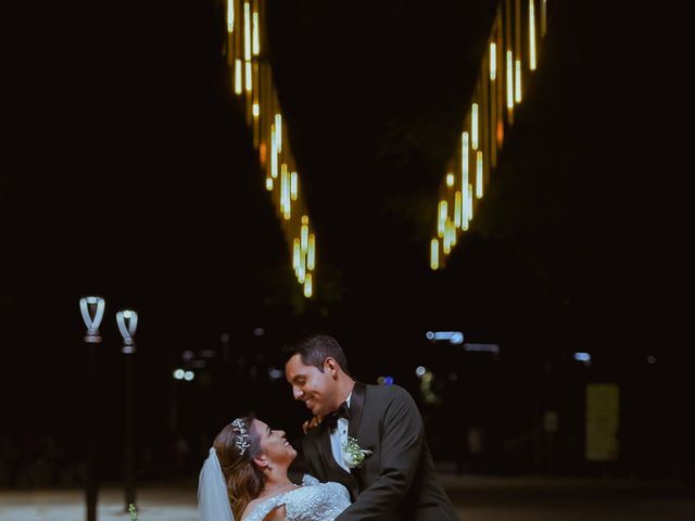 La boda de Eliuth y Diana en Tuxtla Gutiérrez, Chiapas 7
