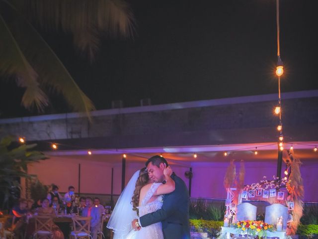 La boda de Eliuth y Diana en Tuxtla Gutiérrez, Chiapas 9