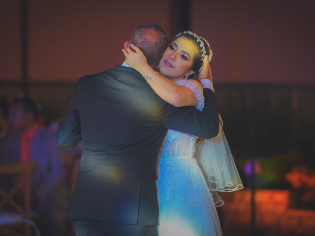 La boda de Eliuth y Diana en Tuxtla Gutiérrez, Chiapas 10
