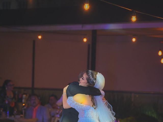 La boda de Eliuth y Diana en Tuxtla Gutiérrez, Chiapas 11