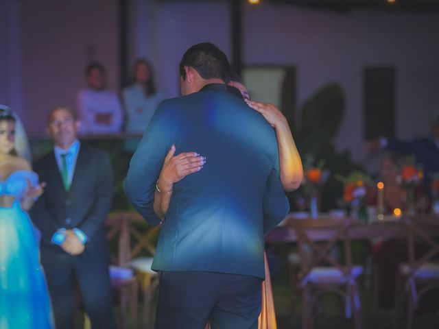 La boda de Eliuth y Diana en Tuxtla Gutiérrez, Chiapas 12