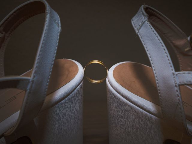 La boda de Eliuth y Diana en Tuxtla Gutiérrez, Chiapas 15