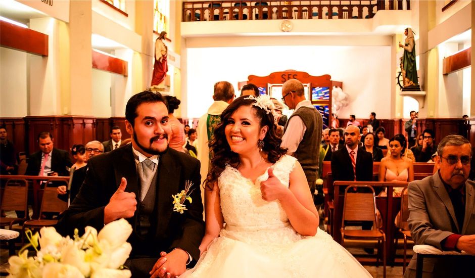 La boda de Rafa y Paty en Guadalajara, Jalisco