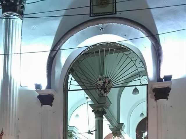 La boda de Luis  y Guadalupe en Tenosique, Tabasco 9