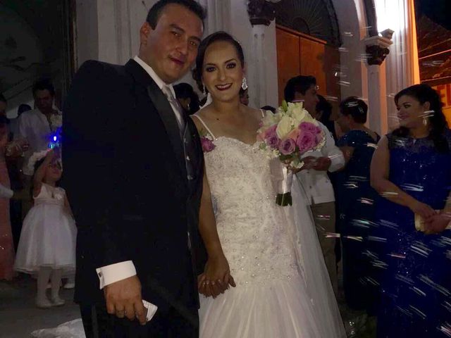 La boda de Luis  y Guadalupe en Tenosique, Tabasco 10