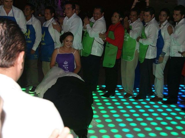 La boda de Luis  y Guadalupe en Tenosique, Tabasco 12