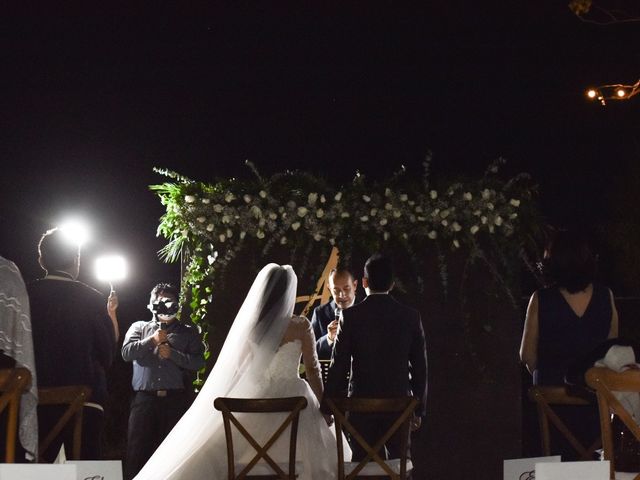 La boda de Jose y Ani en Oaxaca, Oaxaca 8